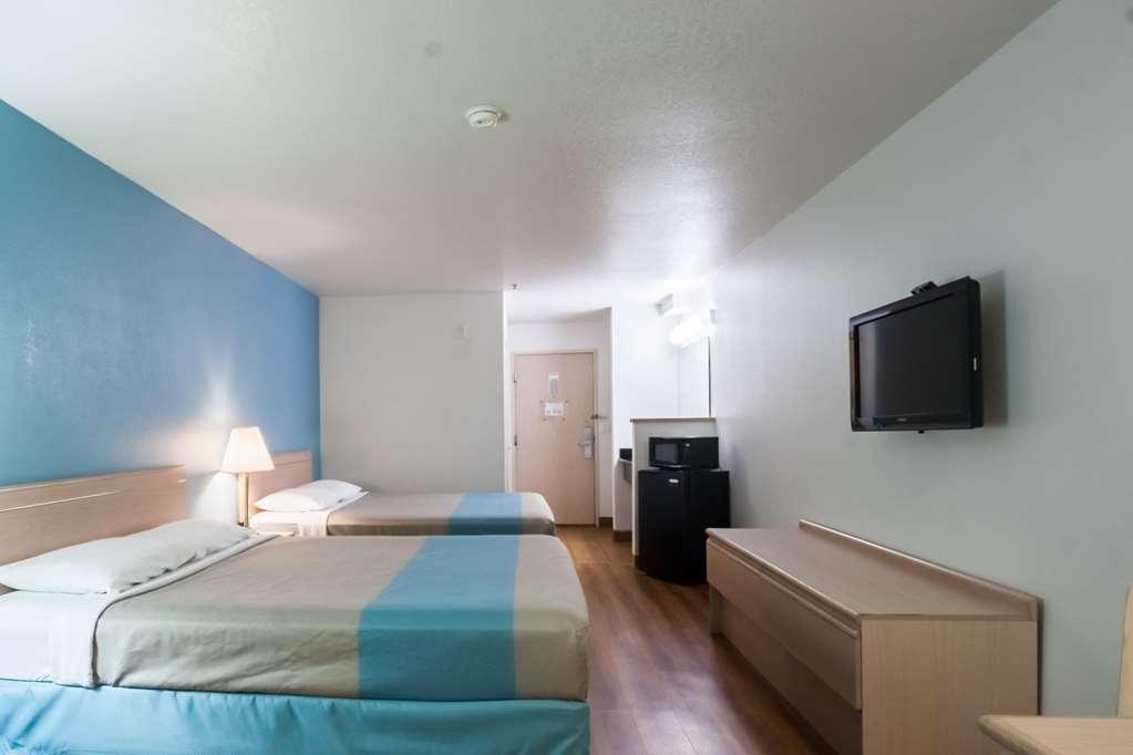 Motel 6-Seaside, Or Pokoj fotografie
